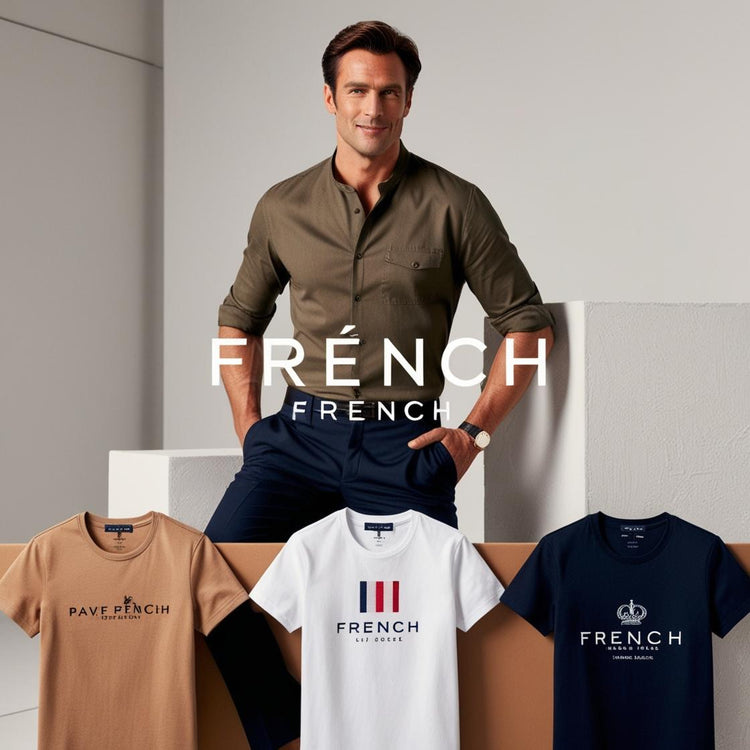 FRENCH BRANDS 🇫🇷 براندات فرنسية