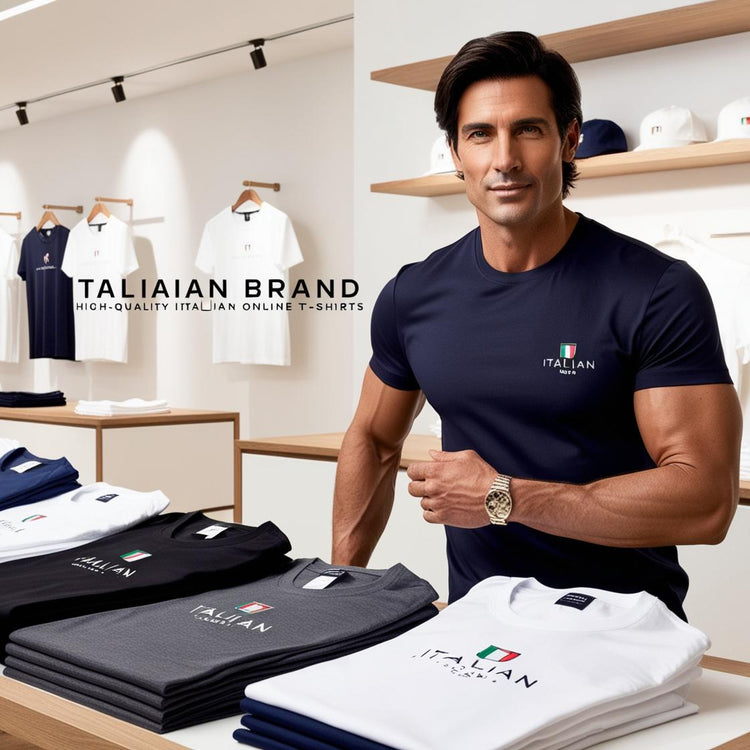 ITALIAN BRANDS 🇮🇹 براندات إيطالية