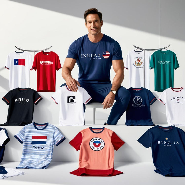 GLOBAL BRANDS 🌎 براندات عالمية