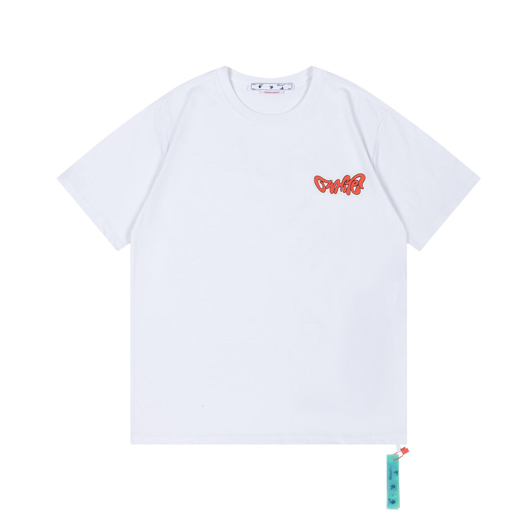 Off-White T-shirt