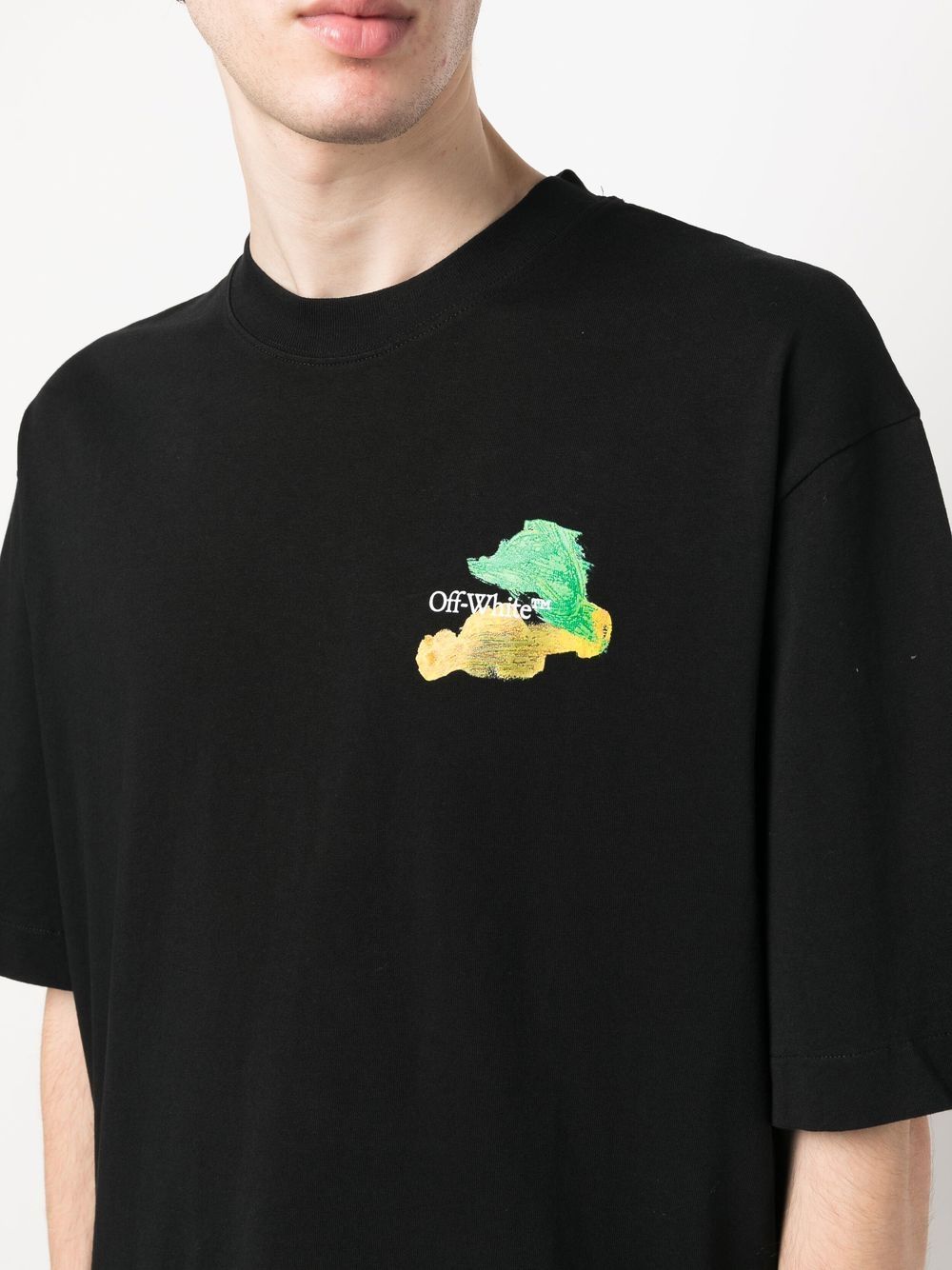 Off-White T-shirt
