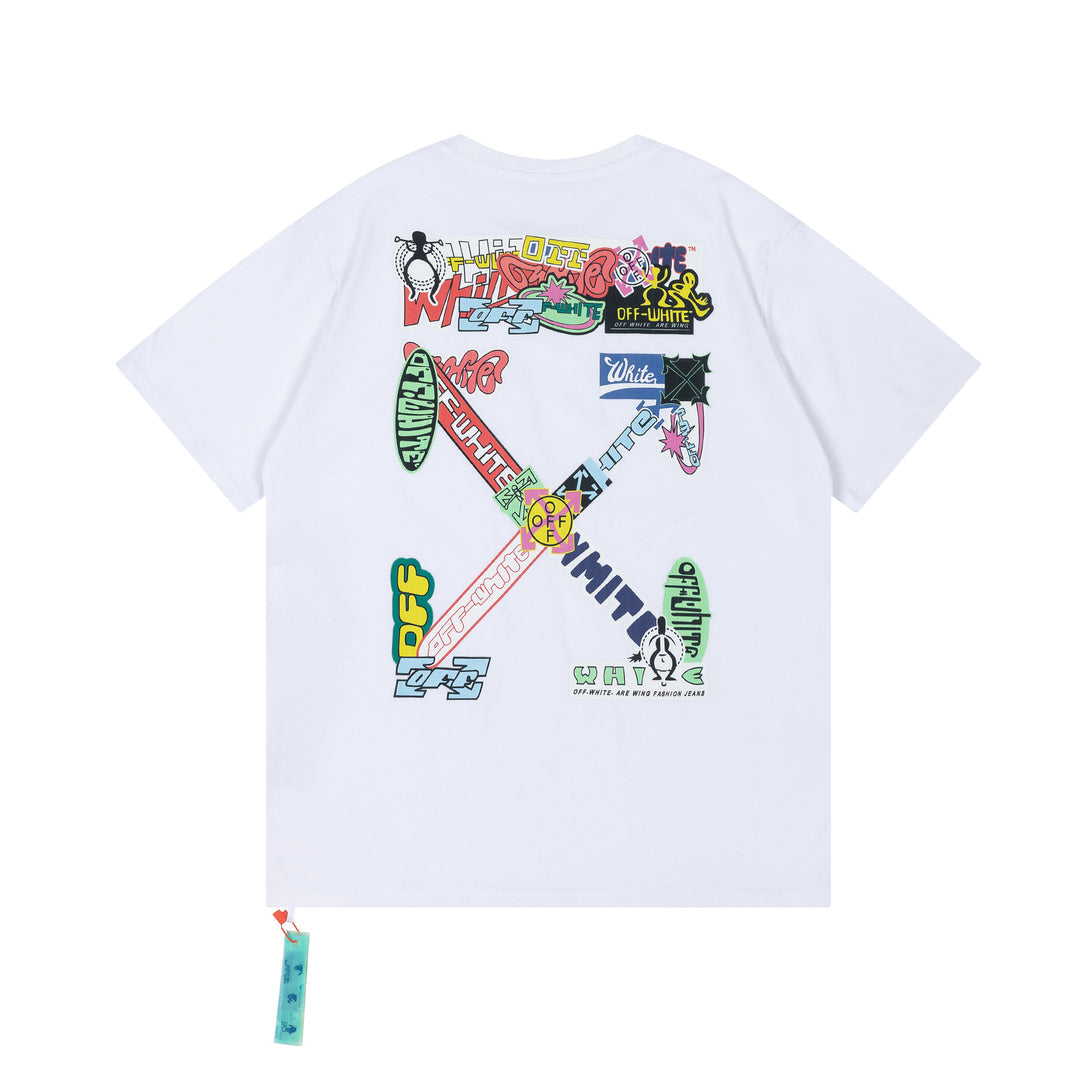 Off-White T-shirt