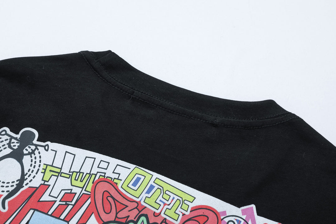 Off-White T-shirt
