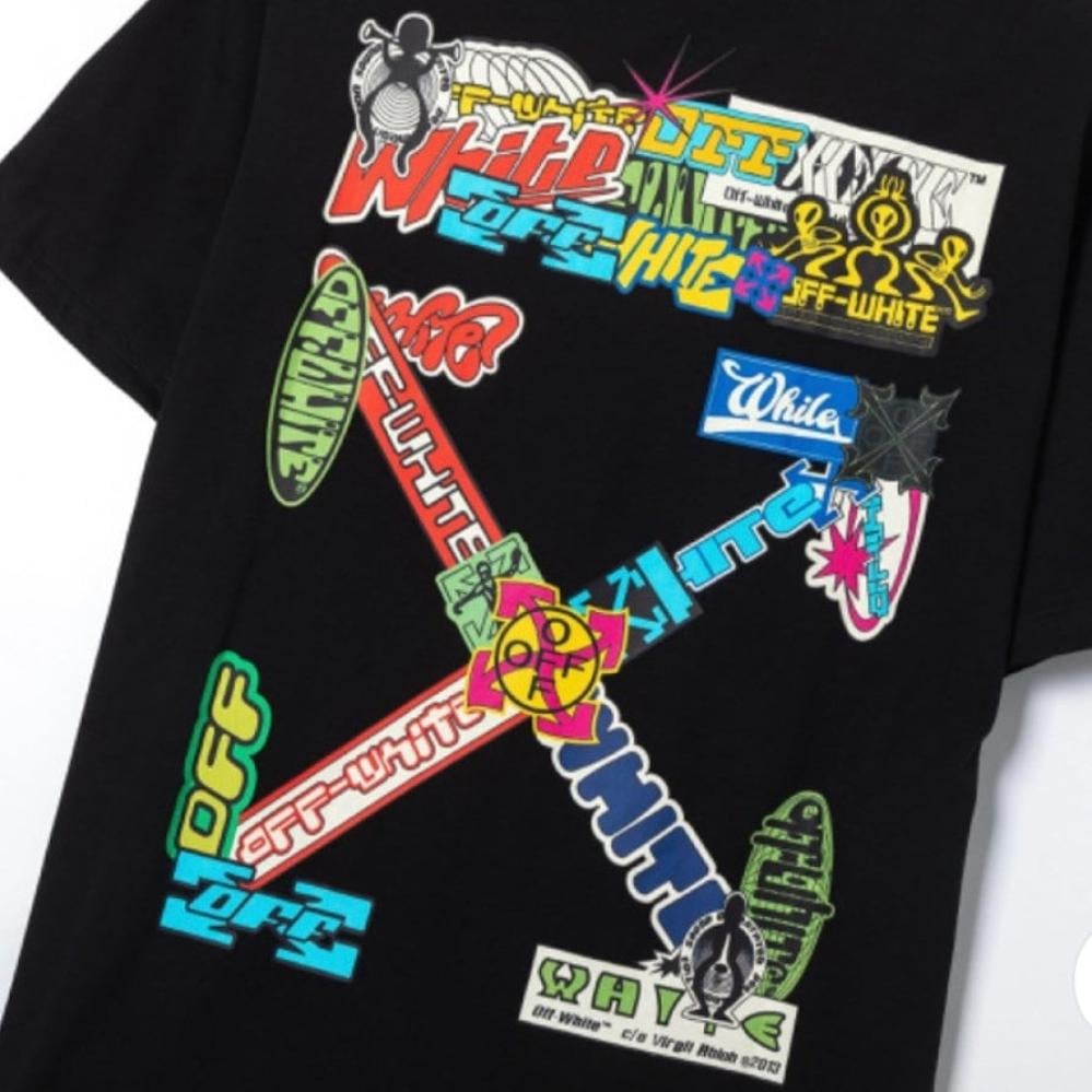 Off-White T-shirt