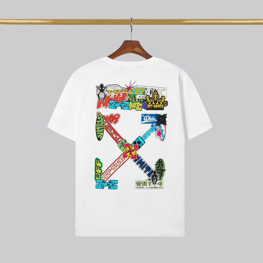 Off-White T-shirt