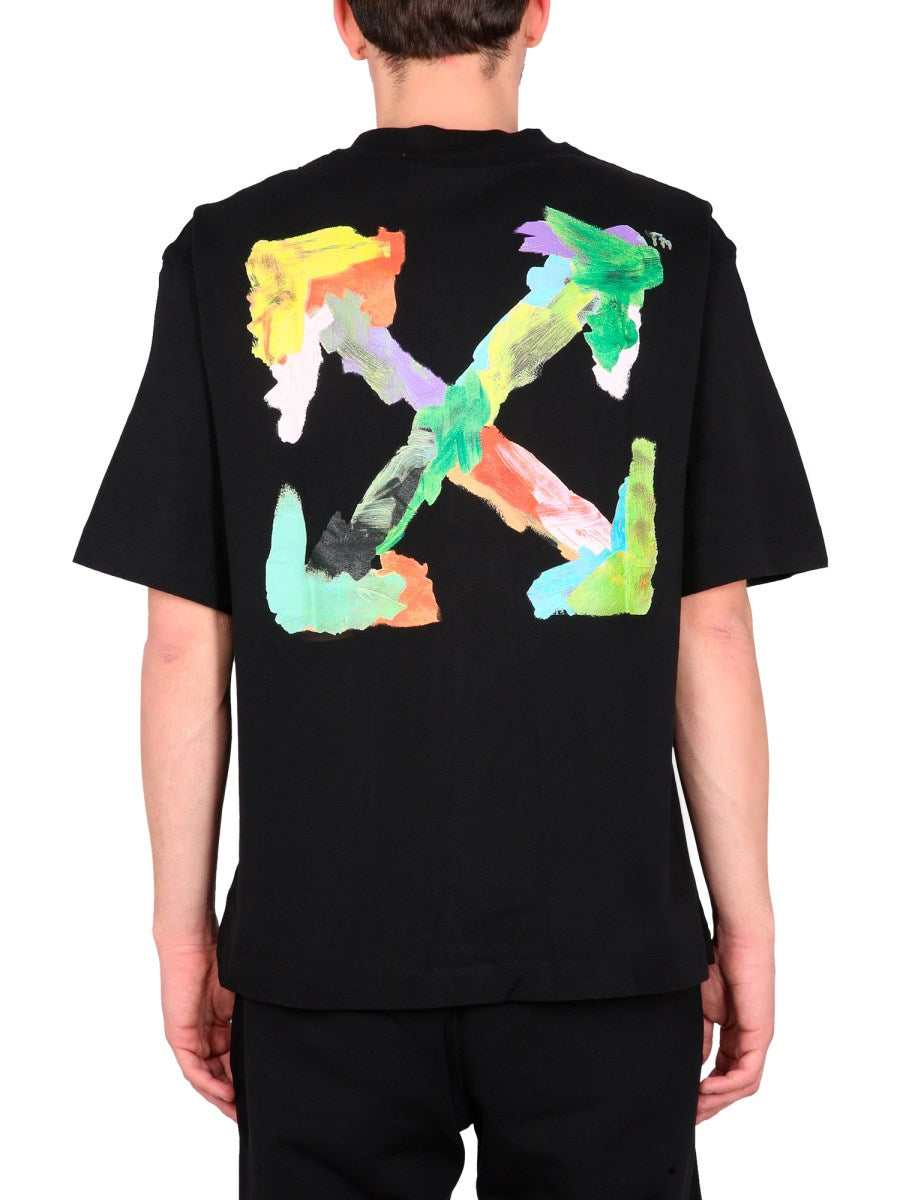 Off-White T-shirt