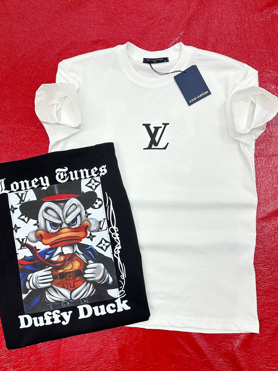 LV T-shirt