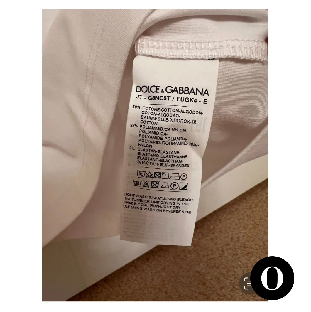 Dolce & Gabbana T-shirt