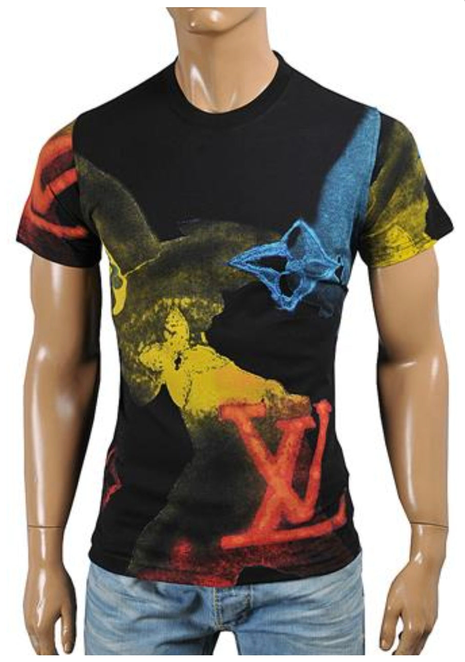 Louis Vuitton T-shirt