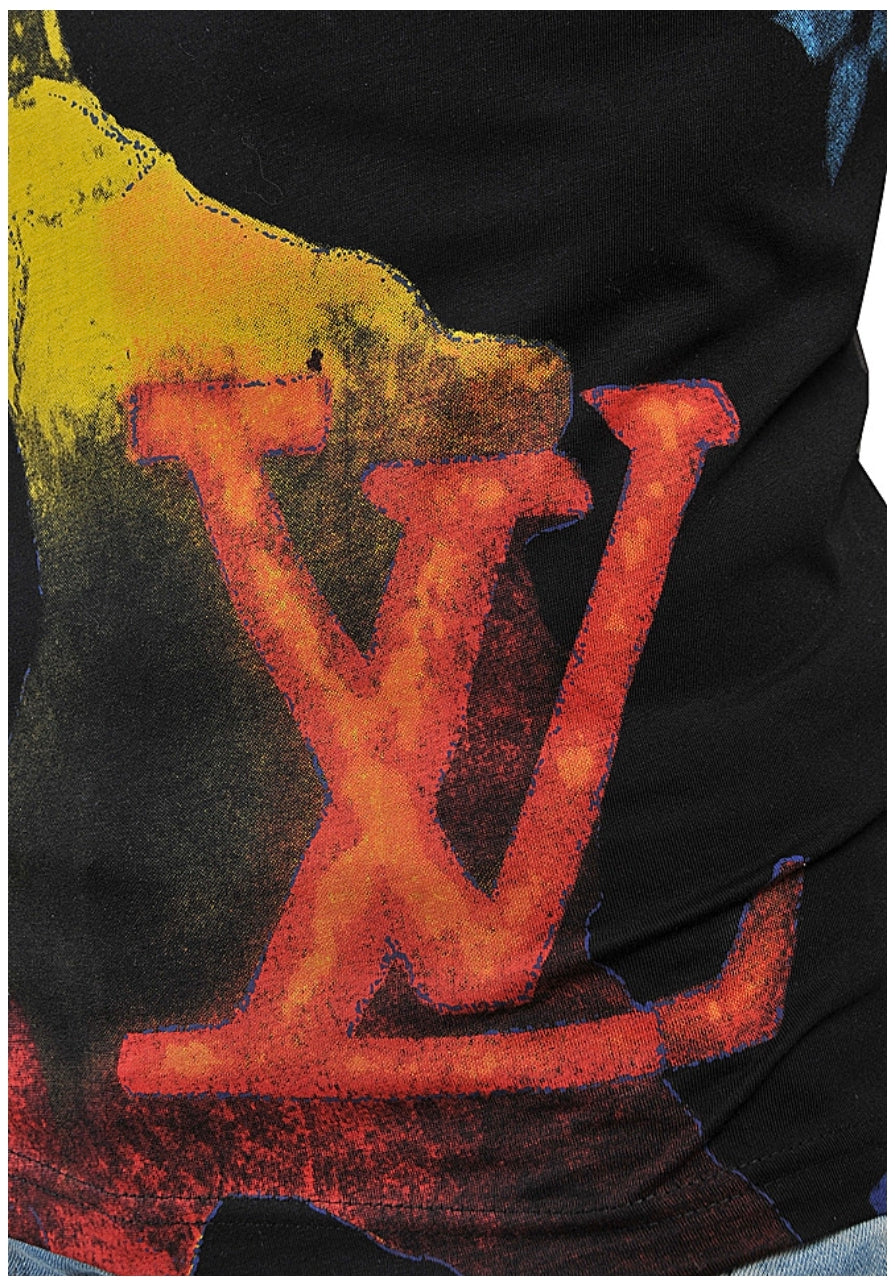 Louis Vuitton T-shirt