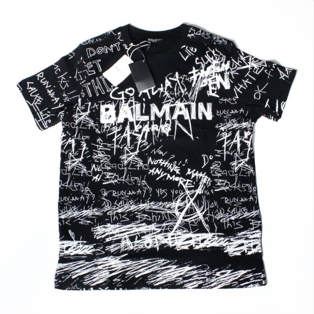BALMAIN T-shirt