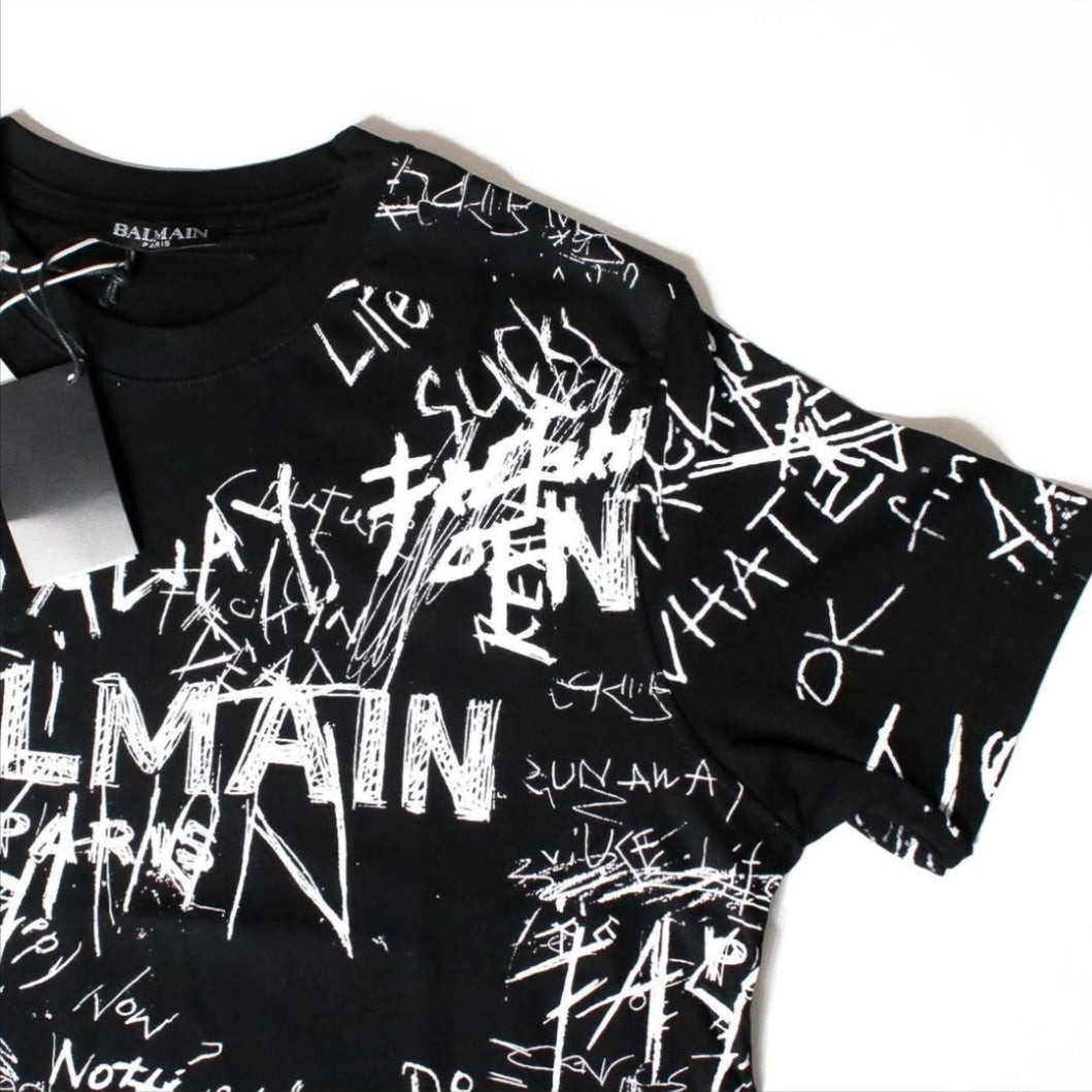 BALMAIN T-shirt