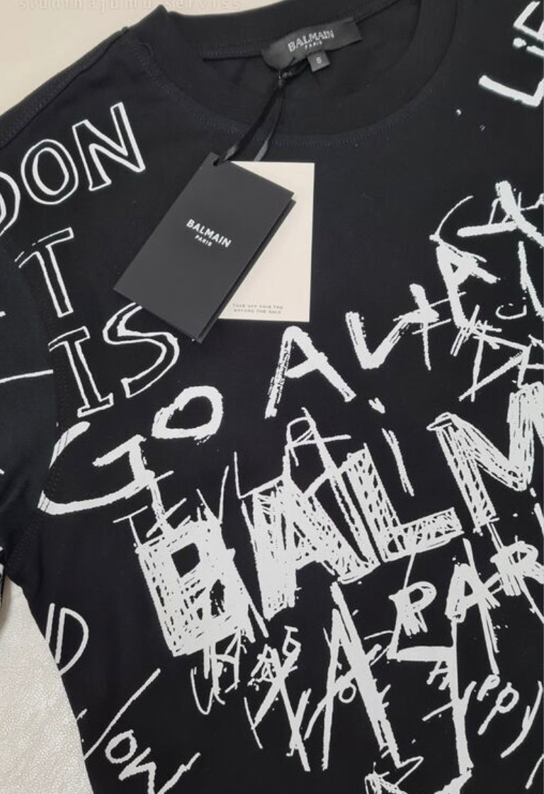 BALMAIN T-shirt