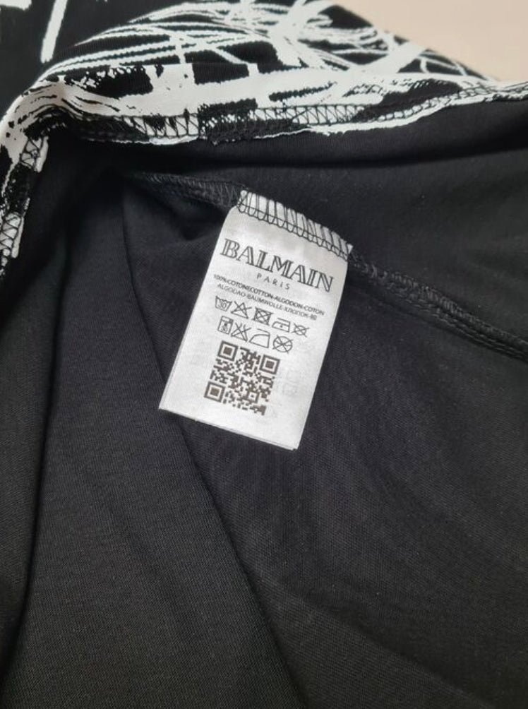 BALMAIN T-shirt