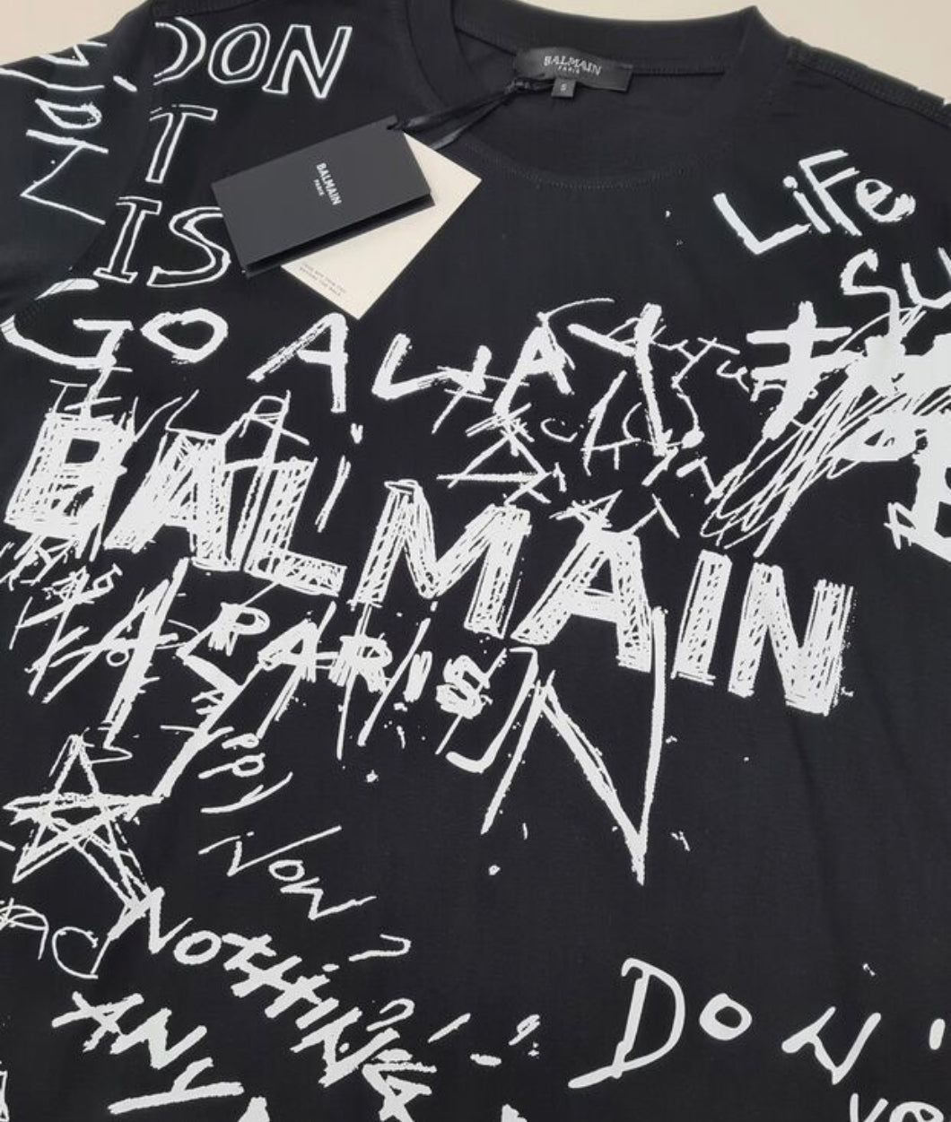BALMAIN T-shirt