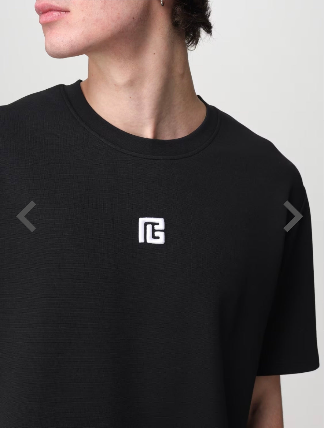 BALMAIN T-shirt