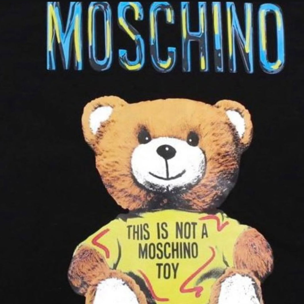 MOSCHINO T-shirt