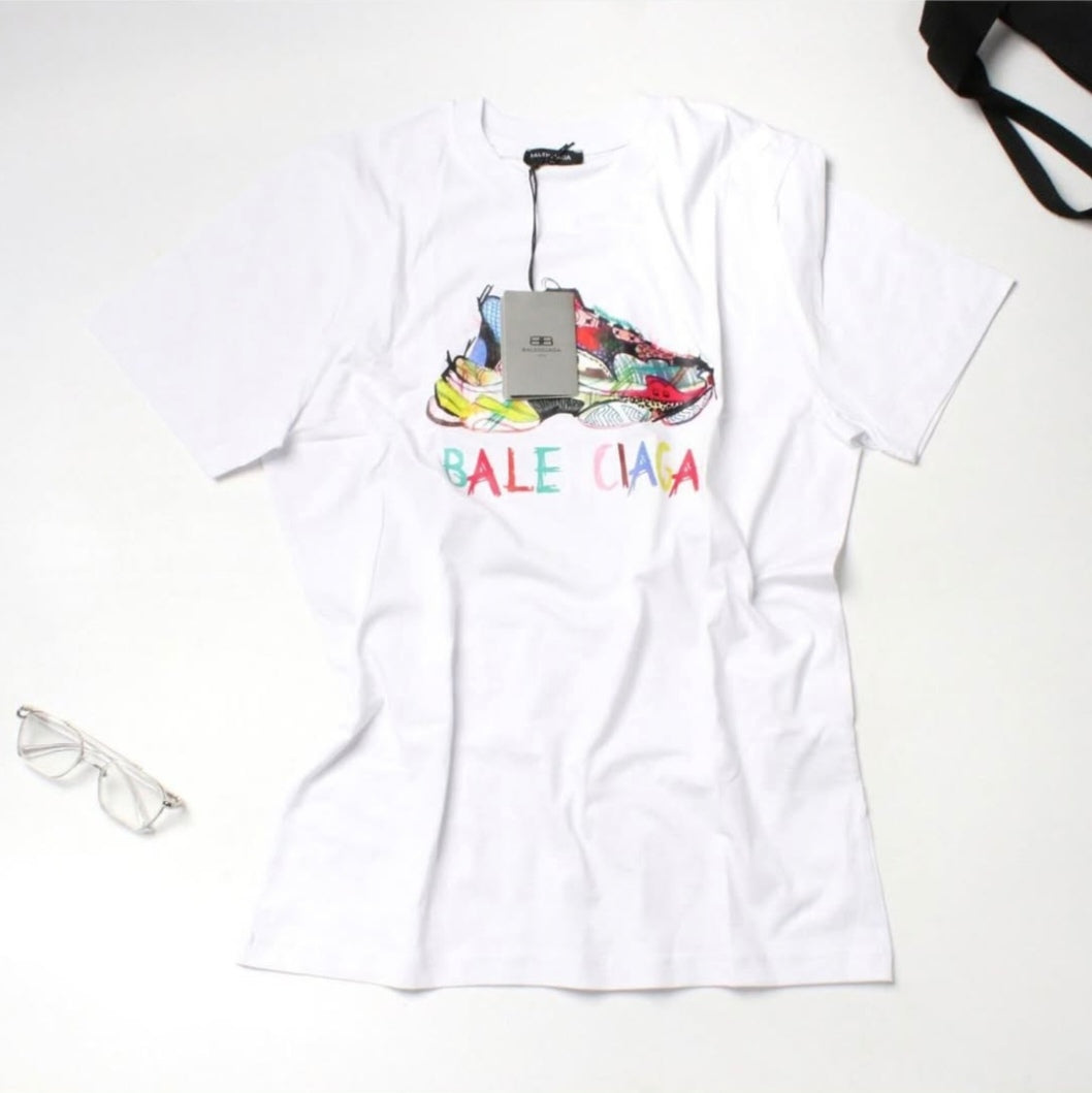 Balenciaga T-shirt