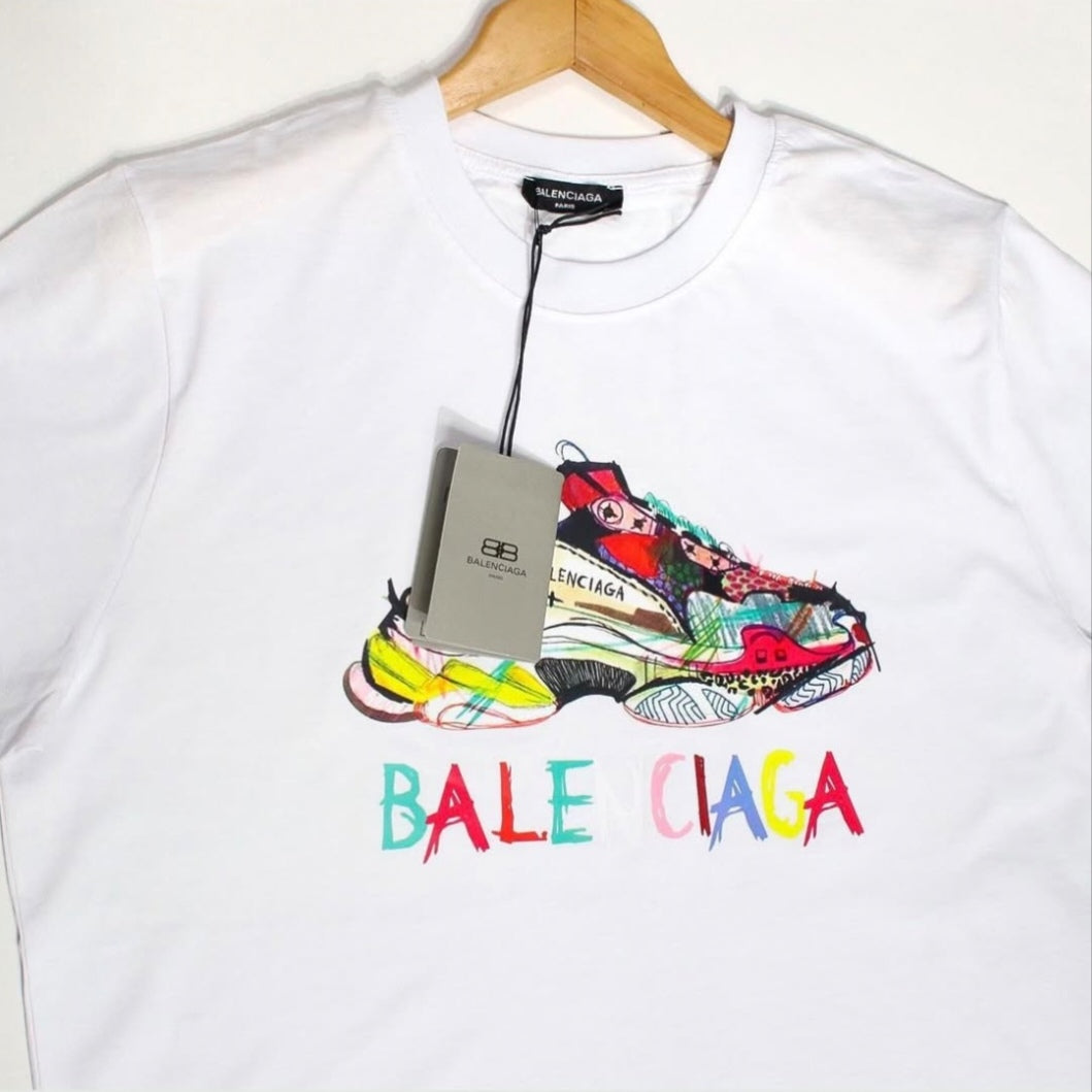 Balenciaga T-shirt