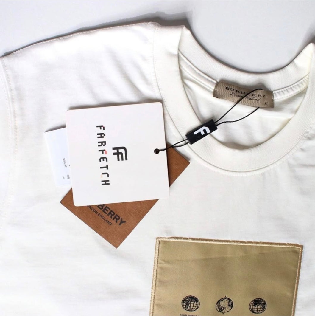 BURBERRY T-shirt