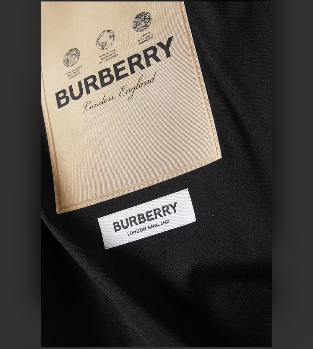 BURBERRY T-shirt
