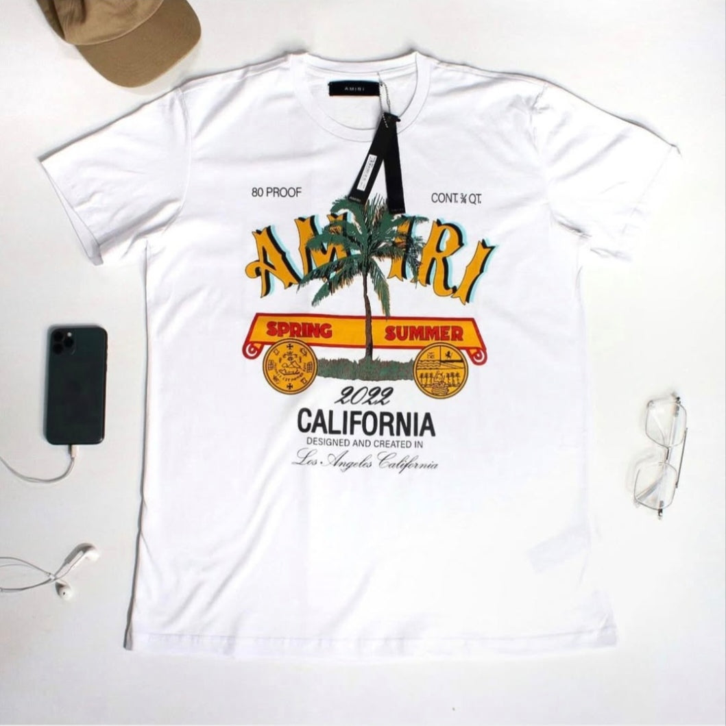 AMIRI T-shirt