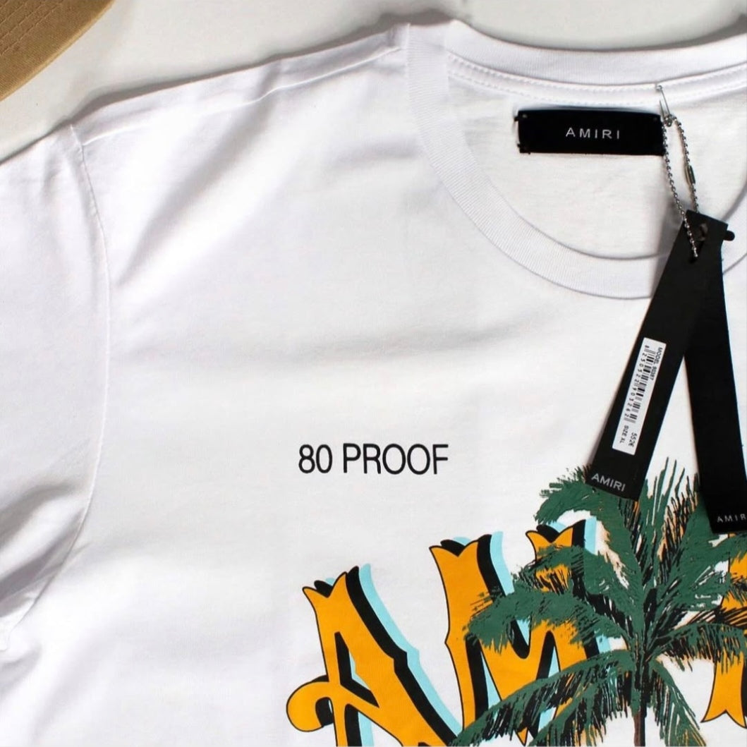 AMIRI T-shirt