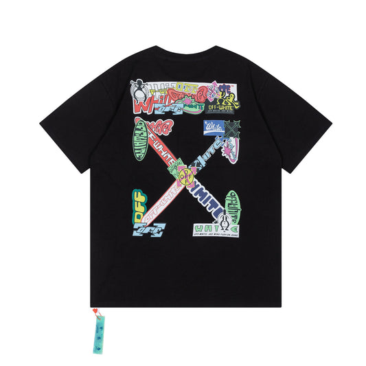 Off-White T-shirt