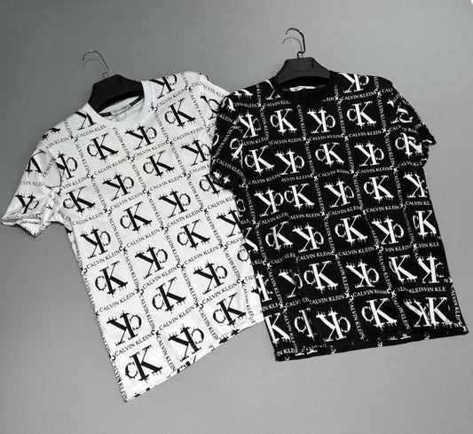 CALVIN KLEIN T-shirt
