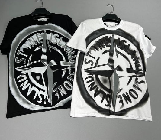 STONE ISLAND T-shirt