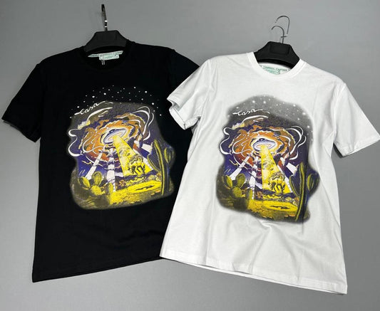 CASABLANCA T-shirt