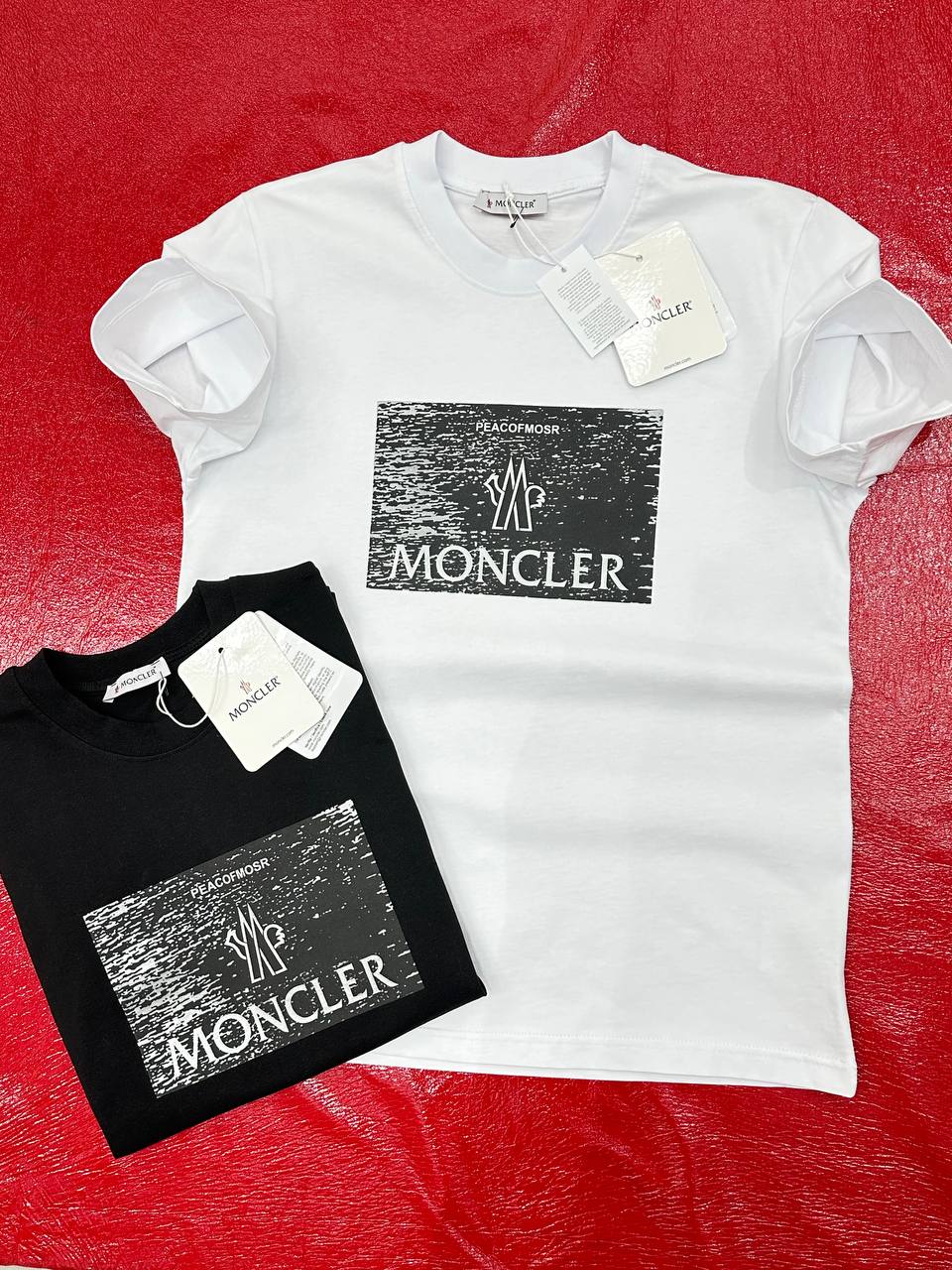 MONCLER T-shirt