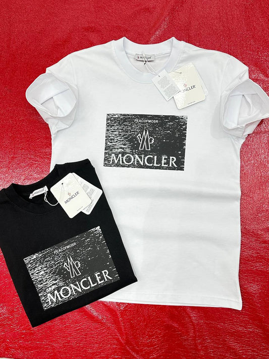 MONCLER T-shirt