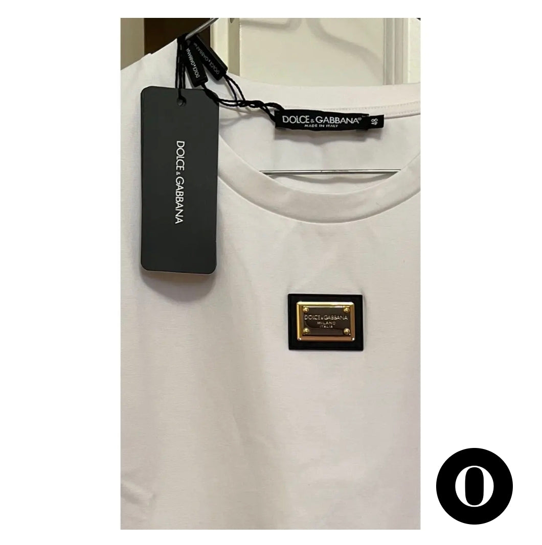 Dolce & Gabbana T-shirt
