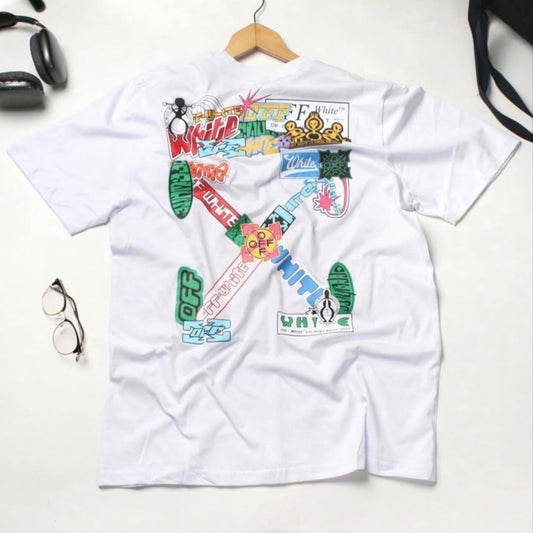 Off-White T-shirt